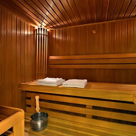 Flemings Muenchen-city מינכן