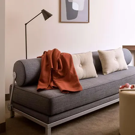 Flemings Muenchen-city מלון