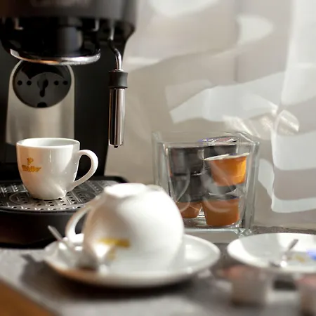 Flemings Muenchen-city 4*