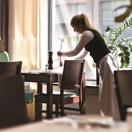 מלון Flemings Muenchen-city