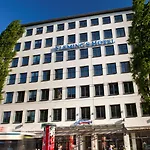 Hotel Flemings München-city 4*