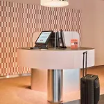 Hotel Flemings München-city