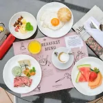 Flemings München-city 4* Múnich