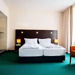 Flemings München-city 4* Múnich