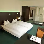 Hotel Flemings München-city 4*