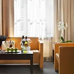 Hotel Flemings München-city 4*