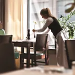 Hotel Flemings München-city