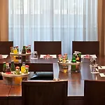 Hotel Flemings München-city Múnich