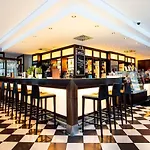 Flemings München-city Hotel