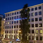 Hotel Flemings München-city 4*