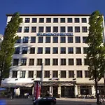 Hotel Flemings München-city