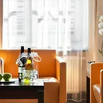 Hotel Flemings München-city