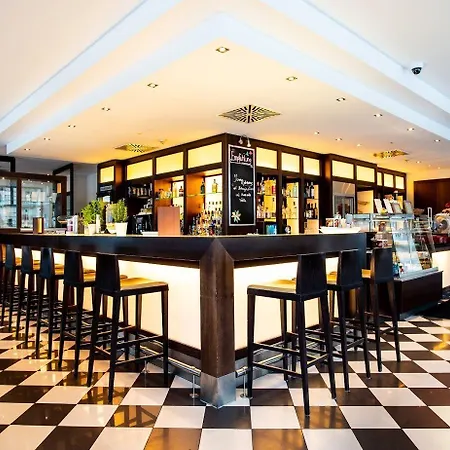 Flemings Muenchen-city ホテル
