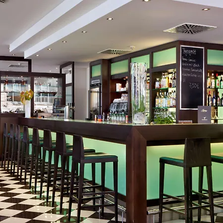 Flemings Muenchen-city Munich