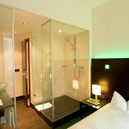 Flemings Muenchen-city 4* Münih
