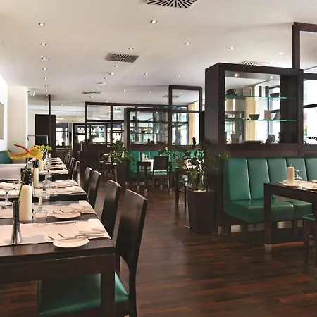 Flemings Muenchen-city München