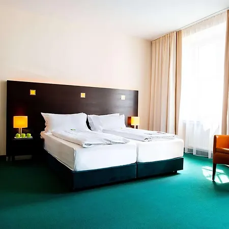 Szálloda Flemings Muenchen-city