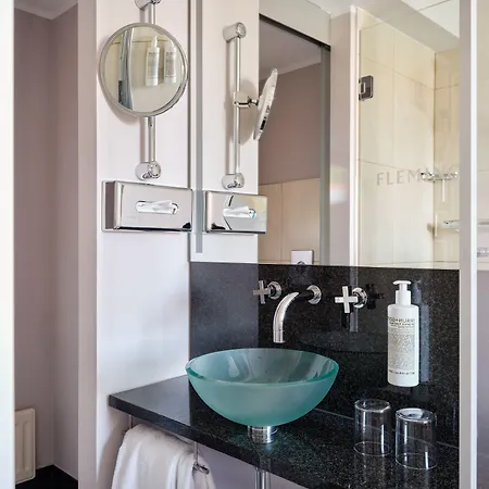 ホテル Flemings Muenchen-city ミュンヘン