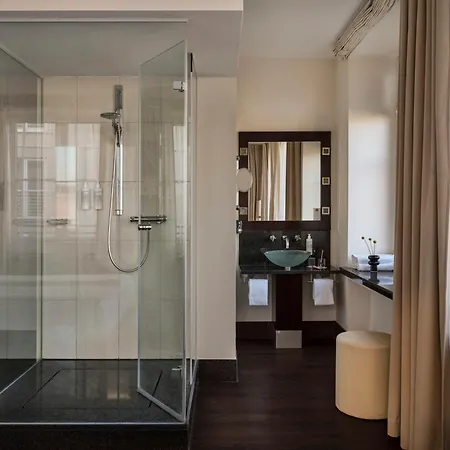 Flemings Muenchen-city 4* München