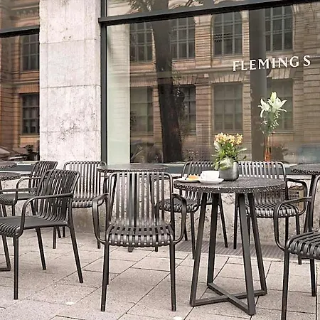 ホテル Flemings Muenchen-city 4*