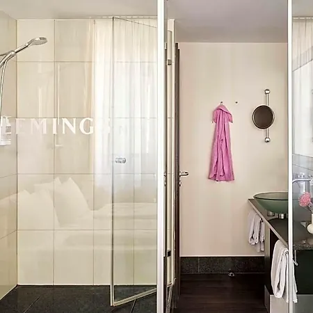 Flemings Muenchen-city