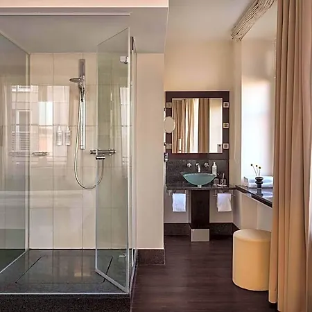 Flemings Muenchen-city 4* ミュンヘン