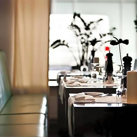 Flemings Muenchen-city 4* ミュンヘン