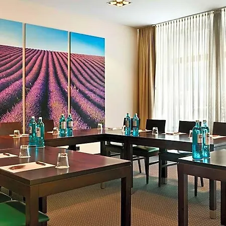Flemings Muenchen-city 4* ミュンヘン
