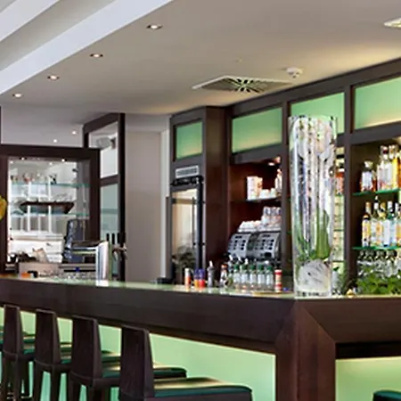Otel Flemings Muenchen-city