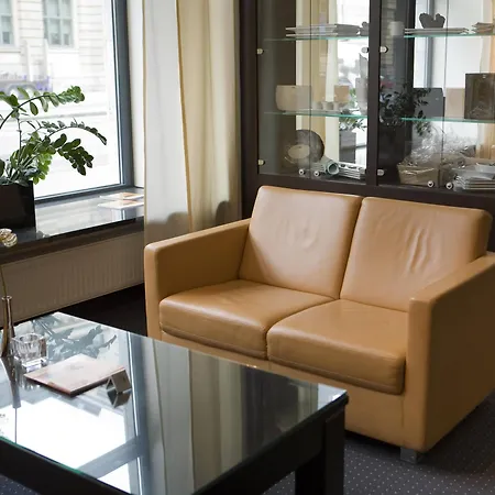 Flemings Muenchen-city Otel