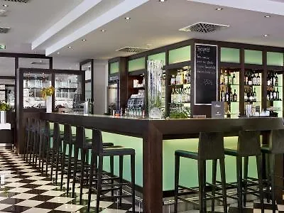 Hotel Flemings Muenchen-city