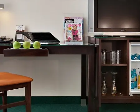 Flemings Muenchen-city Hotel Munich