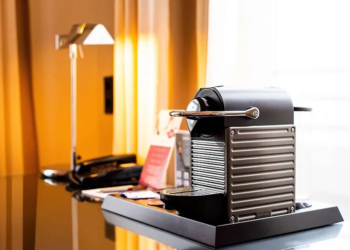 Flemings Muenchen-city Hotel Monachium