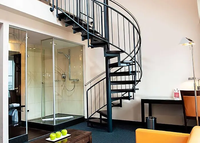 Flemings Muenchen-city Monachium