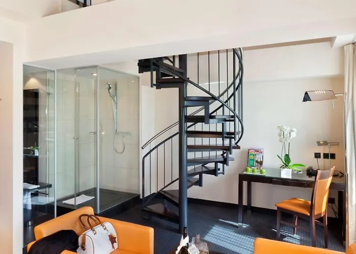 Flemings Muenchen-city Hotel