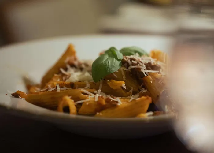 Flemings Muenchen-city