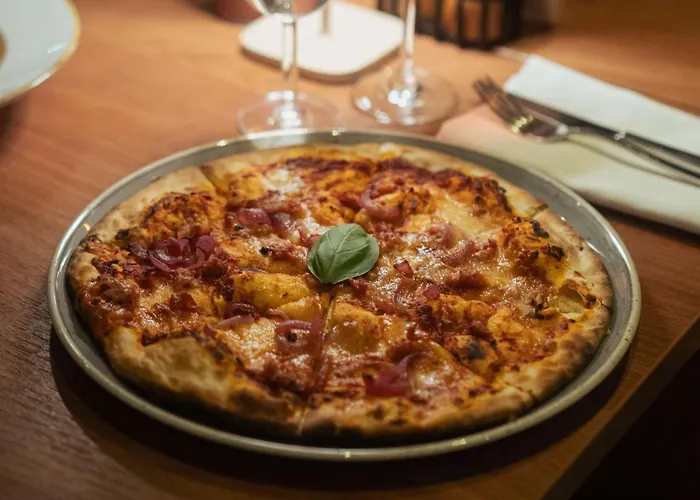 Flemings Muenchen-city 호텔 4*