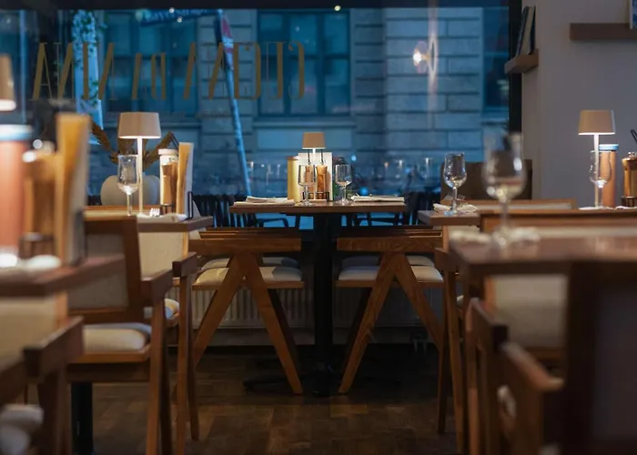Flemings Muenchen-city 4*