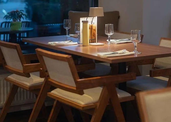 Flemings Muenchen-city Hotel