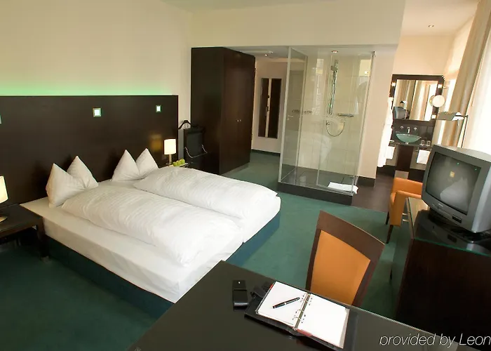 Flemings Muenchen-city Monachium