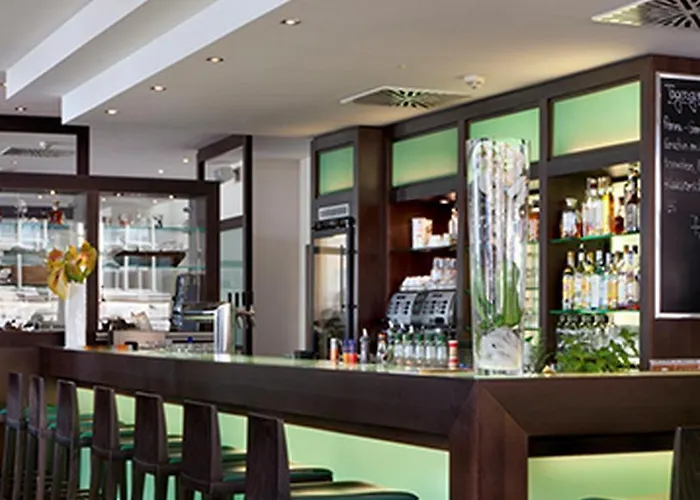 호텔 Flemings Muenchen-city