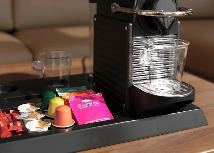 Hotel Flemings Muenchen-city