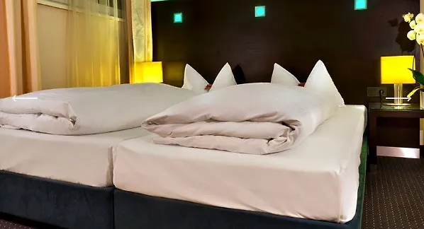 Hotel Flemings Muenchen-city