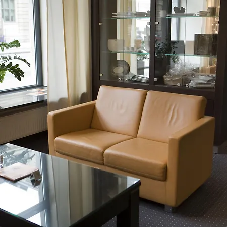 Hotel Flemings München-city