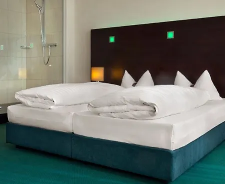 Flemings München-city 4*
