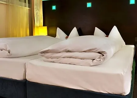 Hotel Flemings München-city