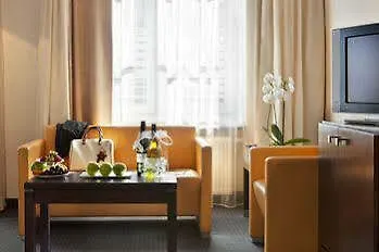 Flemings München-city