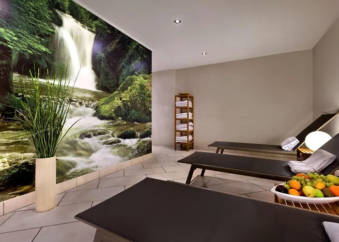 Hotel Flemings Muenchen-city 4*