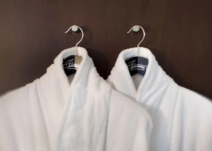 Flemings Muenchen-city 4* ミュンヘン