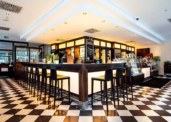 Flemings Muenchen-city Hotel